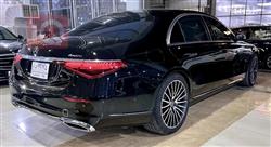مێرسێدس بێنز S-Class